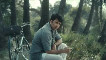 Задник к фильму "পুতুলনাচের ইতিকথা" #1567545