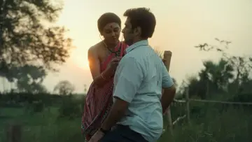 Задник к фильму "পুতুলনাচের ইতিকথা" #1567546