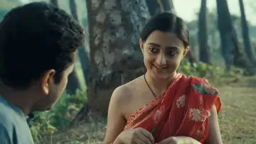 Задник к фильму "পুতুলনাচের ইতিকথা" #1567547