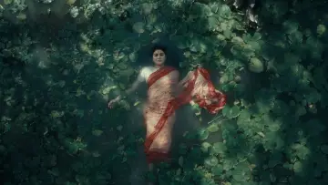 Задник к фильму "পুতুলনাচের ইতিকথা" #1567548