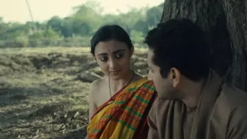 Задник к фильму "পুতুলনাচের ইতিকথা" #1567549