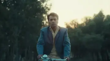 Задник к фильму "পুতুলনাচের ইতিকথা" #1567552