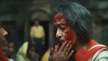 Задник к фильму "পুতুলনাচের ইতিকথা" #1567553