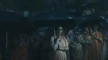 Задник к фильму "পুতুলনাচের ইতিকথা" #1567554