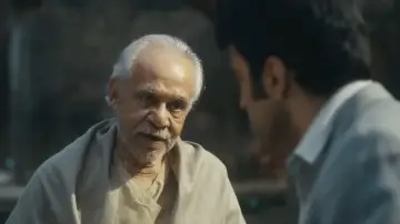 Задник к фильму "পুতুলনাচের ইতিকথা" #1567555