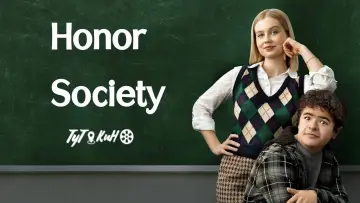 Задник к фильму "Общество Онор" #137981