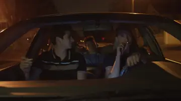 Задник к фильму "Undergrads" #1148882