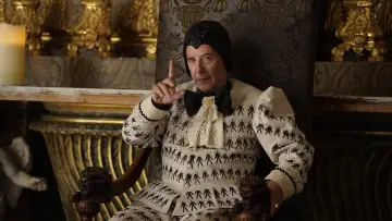 Задник к фильму "Империя" #192848