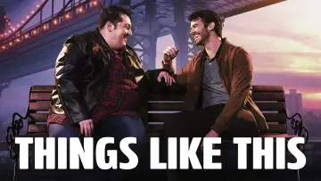 Задник к фильму "Things Like This" #716733