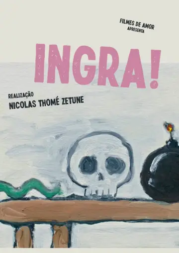Постер к фильму "Ingra!" #1166930