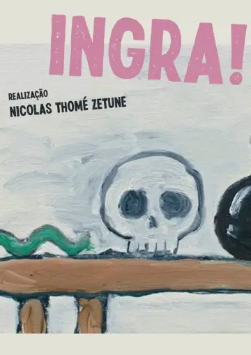 Постер к фильму "Ingra!" #1166931