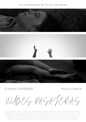 Постер к фильму "Nubes pasajeras" #1200824