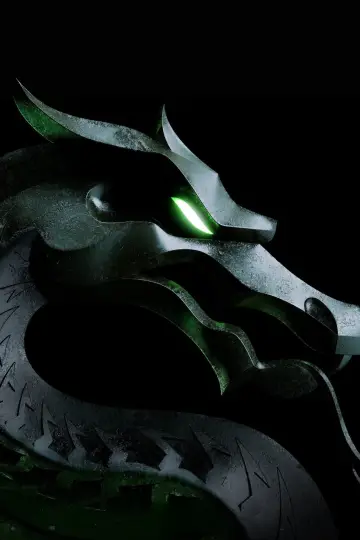 Постер к фильму "Мортал Комбат 2" #551443
