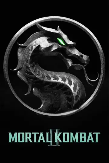 Постер к фильму "Мортал Комбат 2" #778525