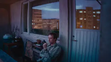 Задник к фильму "Чёрная дыра" #802999