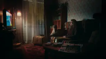 Задник к фильму "Чёрная дыра" #803034