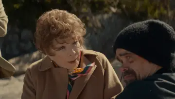 Задник к фильму "Мечта с подвохом" #413252