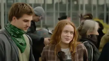 Задник к фильму "Город страха" #646283