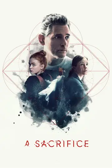 Постер к фильму "Город страха" #646316