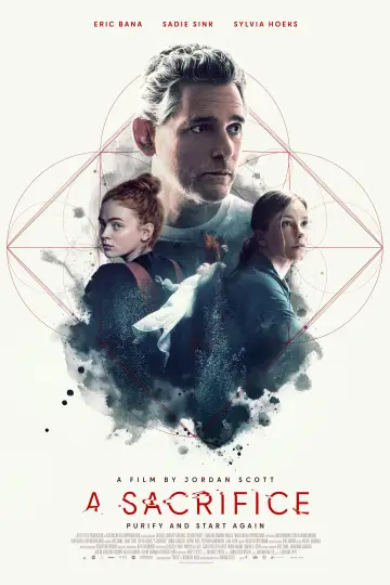 Постер к фильму "Город страха" #646322