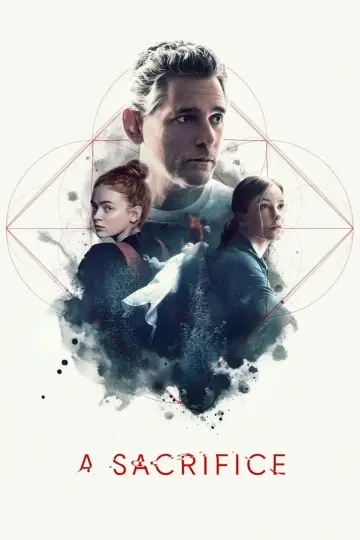 Постер к фильму "Город страха" #646324