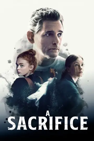 Постер к фильму "Город страха" #646337