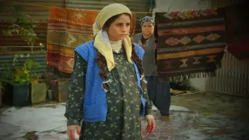Задник к фильму "Дилберай: Маленькая Великая женщина" #915460