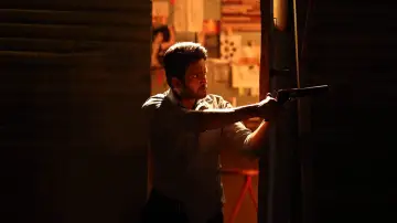 Задник к фильму "Agent கண்ணாயிரம்" #709498