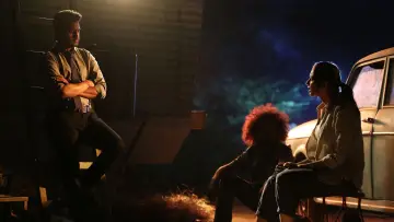 Задник к фильму "Agent கண்ணாயிரம்" #709509