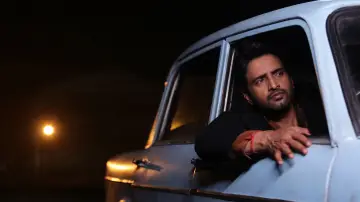 Задник к фильму "Agent கண்ணாயிரம்" #709511