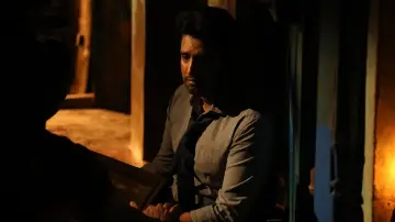Задник к фильму "Agent கண்ணாயிரம்" #709515
