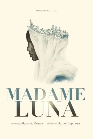 Постер к фильму "Madame Luna" #196381