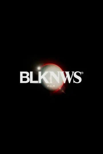 Постер к фильму "BLKNWS: Terms & Conditions" #690871