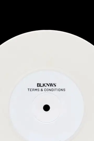Постер к фильму "BLKNWS: Terms & Conditions" #690872