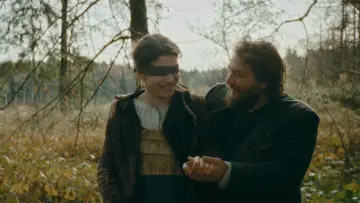 Задник к фильму "Одержимая" #1015065