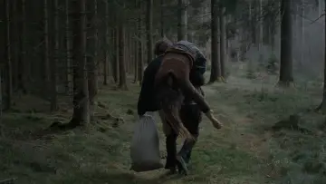 Задник к фильму "Одержимая" #365511