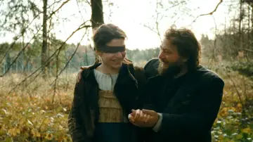 Задник к фильму "Одержимая" #654998