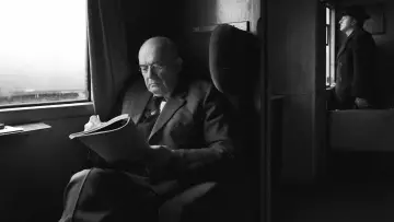 Задник к фильму "Die Theorie von Allem" #191721