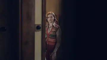 Задник к фильму "Бесплодная земля" #684794