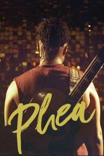 Постер к фильму "Phea" #1579100