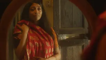 Задник к фильму "বাড়ির নাম শাহানা" #1636156