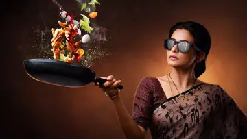 భామాకలాపం постер