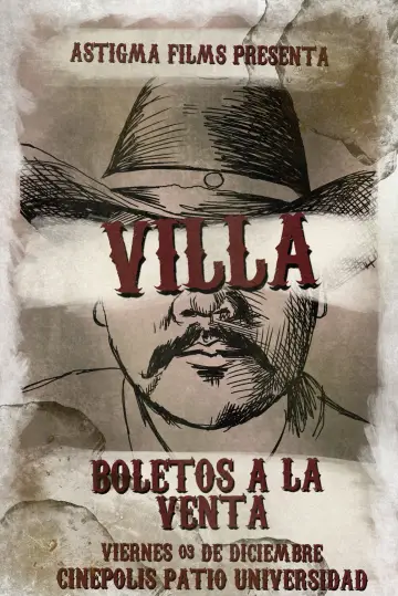 Постер к фильму "Villa" #1156909