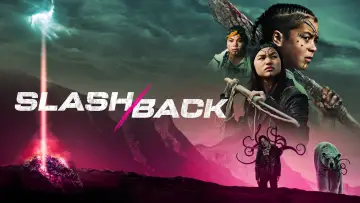 Задник к фильму "Slash/Back" #163912