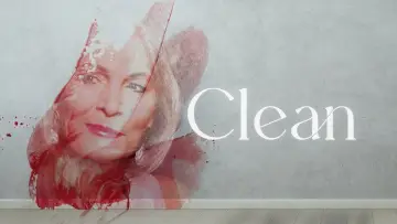 Задник к фильму "Clean" #728172