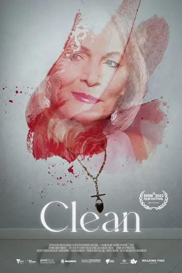 Постер к фильму "Clean" #728184