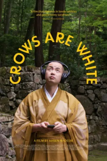 Постер к фильму "Crows Are White" #769667