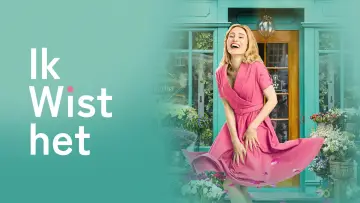 Задник к фильму "Ik wist het" #1005470