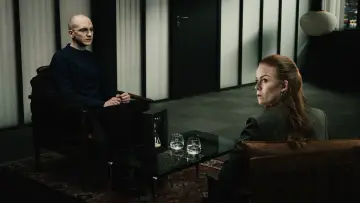 Задник к фильму "Последний клиент" #1049515