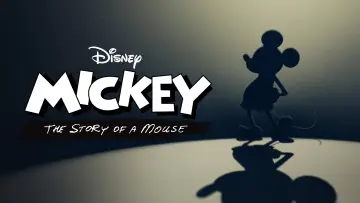 Задник к фильму "Mickey: The Story of a Mouse" #1080857
